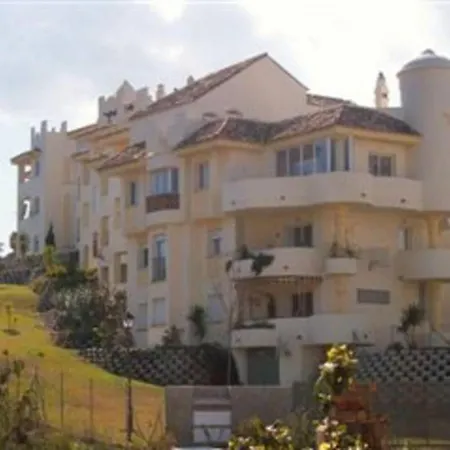 Brisas Playa Y Golf Apartment *
