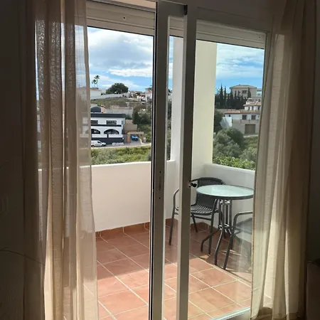 Brisas Playa Y Golf * Malaga