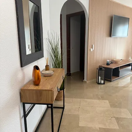 Brisas Playa Y Golf