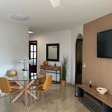 Brisas Playa Y Golf Apartment