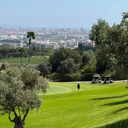 Brisas Playa Y Golf * Malaga