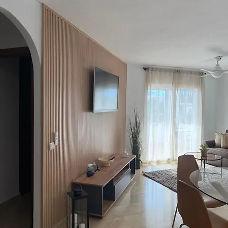 Apartment Brisas Playa Y Golf